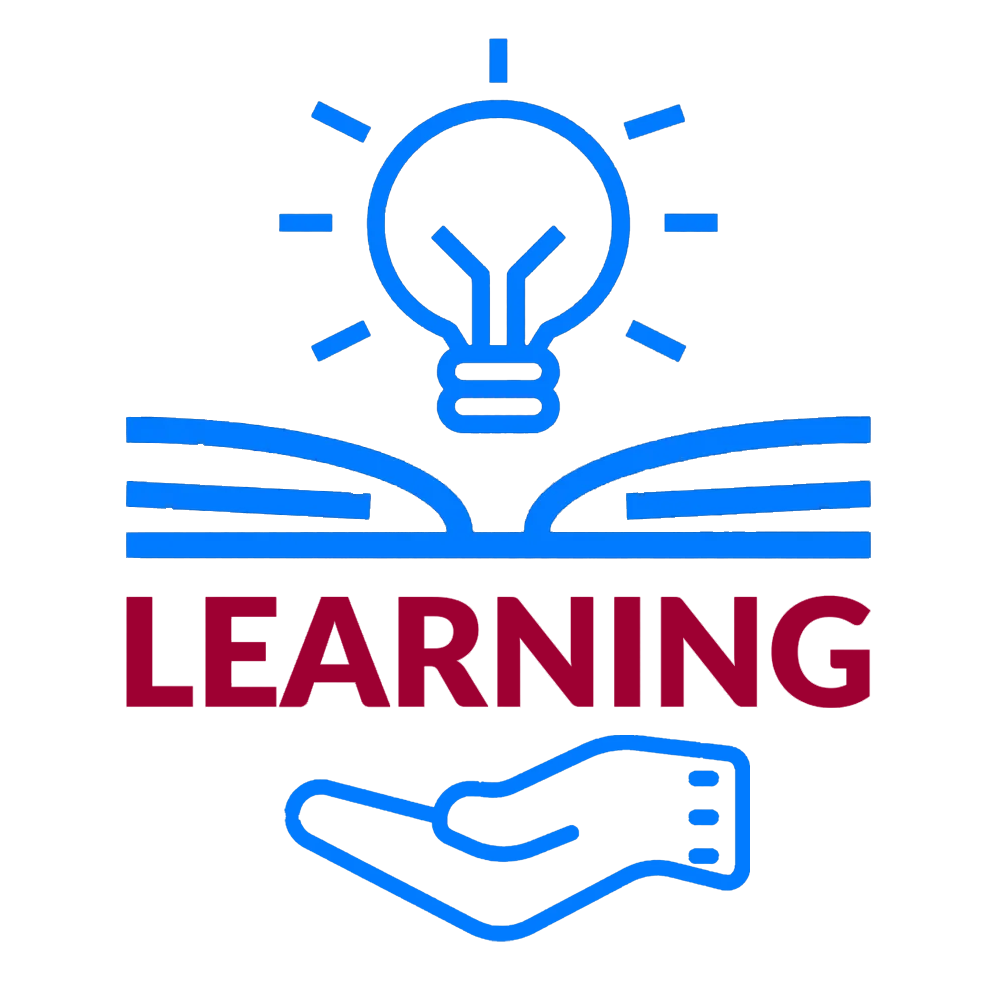 LEARNING Logo